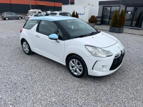 Обява за продажба на Citroen DS3 1.4 VTI - 95k.c./Euro5/ ~6 999 лв. - изображение 7