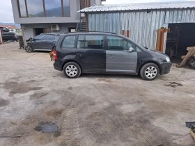 VW Touran 1.9  sd, снимка 7