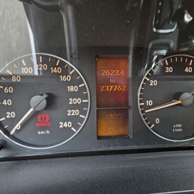 Mercedes-Benz A 150 *Бензин+Газ*, АВТОМАТИК, снимка 11
