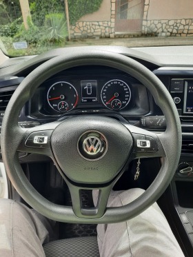VW Polo 1.6 TDI, снимка 9