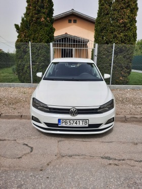 Обява за продажба на VW Polo 1.6 TDI ~22 500 лв. - изображение 1