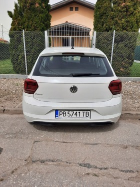 VW Polo 1.6 TDI, снимка 4