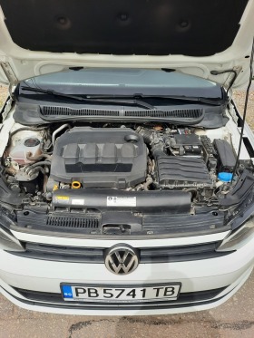 VW Polo 1.6 TDI, снимка 11