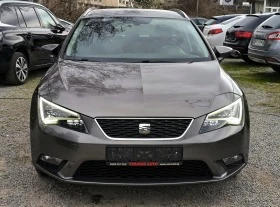 Обява за продажба на Seat Leon 1.6TDI 105hp Navi LED ~14 800 лв. - изображение 2