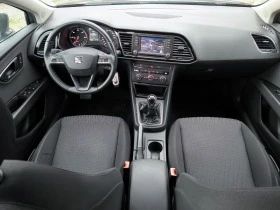 Обява за продажба на Seat Leon 1.6TDI 105hp Navi LED ~14 800 лв. - изображение 9