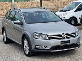 VW Passat 2.0tsi 211.. 4x4  ALLTRACK  | Mobile.bg    3