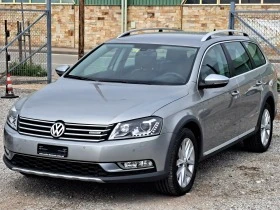 VW Passat 2.0tsi 211.. 4x4  ALLTRACK  | Mobile.bg    2