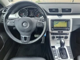 VW Passat 2.0tsi 211.. 4x4  ALLTRACK  | Mobile.bg    13