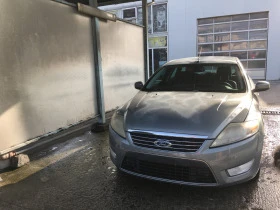 Ford Mondeo Ghia, снимка 1