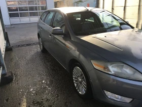 Ford Mondeo Ghia, снимка 5