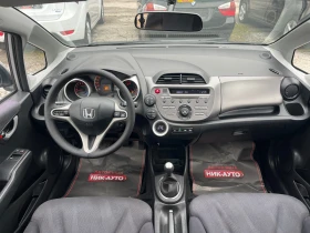 Honda Jazz 1.4i, снимка 6