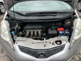 Honda Jazz 1.4i, снимка 8