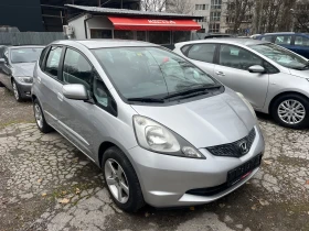     Honda Jazz 1.4i