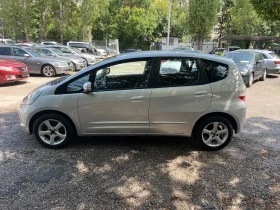 Honda Jazz 1.4i | Mobile.bg    6