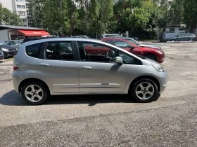 Honda Jazz 1.4i - [6] 