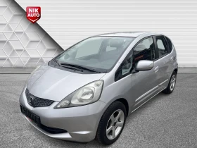 Honda Jazz 1.4i, снимка 1