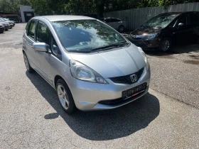 Honda Jazz 1.4i | Mobile.bg    1