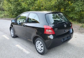     Toyota Yaris 1.4 d4d