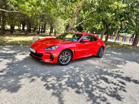 Subaru BRZ 2.4 2Gen Limited, снимка 1