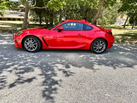 Subaru BRZ 2.4 2Gen Limited, снимка 3