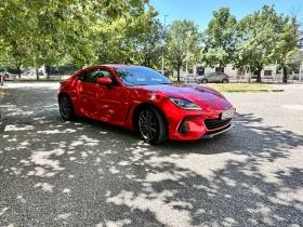 Subaru BRZ 2.4 2Gen Limited, снимка 2