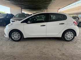 Peugeot 208 1.6BlueHDI-2018-EURO6 | Mobile.bg    7