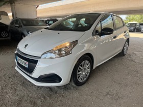 Peugeot 208 1.6BlueHDI-2018-EURO6 | Mobile.bg    2