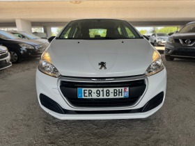 Peugeot 208 1.6BlueHDI-2018-EURO6 | Mobile.bg    16