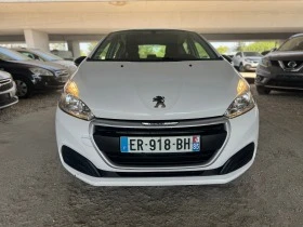 Peugeot 208 1.6BlueHDI-2018-EURO6, снимка 16