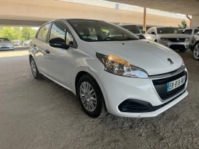 Peugeot 208 1.6BlueHDI-2018-EURO6, снимка 2