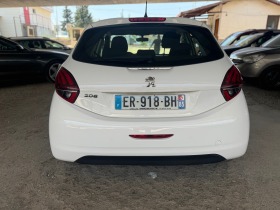 Peugeot 208 1.6BlueHDI-2018-EURO6 | Mobile.bg    5