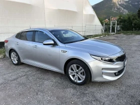 Kia K5 2.0 LPG | Mobile.bg    5