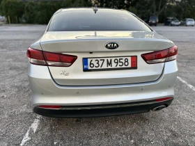 Kia K5 2.0 LPG | Mobile.bg    7