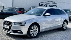     Audi A4 AVANT 3.0D 245HP