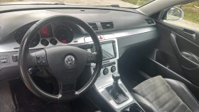 VW Passat 2.0 TDI , снимка 6