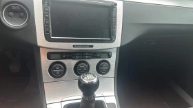 VW Passat 2.0 TDI , снимка 2