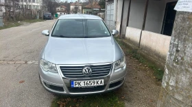 VW Passat 2.0 TDI , снимка 10