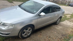 VW Passat 2.0 TDI , снимка 9