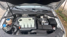 VW Passat 2.0 TDI , снимка 8