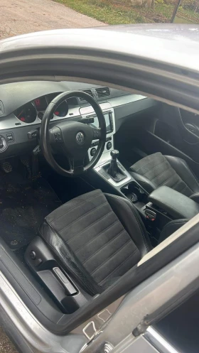 VW Passat 2.0 TDI , снимка 4