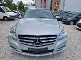 Mercedes-Benz R 350 D/4matic/SPORT, снимка 2