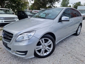 Обява за продажба на Mercedes-Benz R 350 D/4matic/SPORT ~18 999 лв. - изображение 1