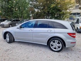 Mercedes-Benz R 350 D/4matic/SPORT, снимка 6