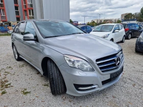 Mercedes-Benz R 350 D/4matic/SPORT, снимка 3