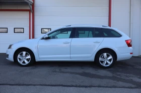 Skoda Octavia 2.0TDI* TOP* DSG* , снимка 7