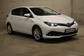 Toyota Auris 1.8 Hybrid, CVT, LED, Navi, Камера, Темпомат, снимка 6