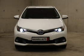 Toyota Auris 1.8 Hybrid, CVT, LED, Navi, Камера, Темпомат, снимка 7