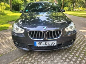 BMW 5 Gran Turismo 530d xDrive  СПЕШНО !!!, снимка 2