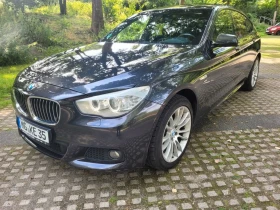 BMW 5 Gran Turismo 530d xDrive  СПЕШНО !!!, снимка 1