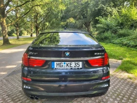 BMW 5 Gran Turismo 530d xDrive  СПЕШНО !!!, снимка 3